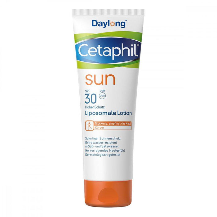 Cetaphil Sun Daylong SPF 30 Lotion Liposomal 100 ml