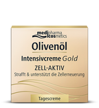 Medipharma maslinovo ulje intenzivno krem zlatna ćelija aktivna dnevna krema 50 ml