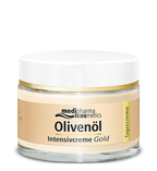 Medipharma maslinovo ulje intenzivno krem zlatna ćelija aktivna dnevna krema 50 ml