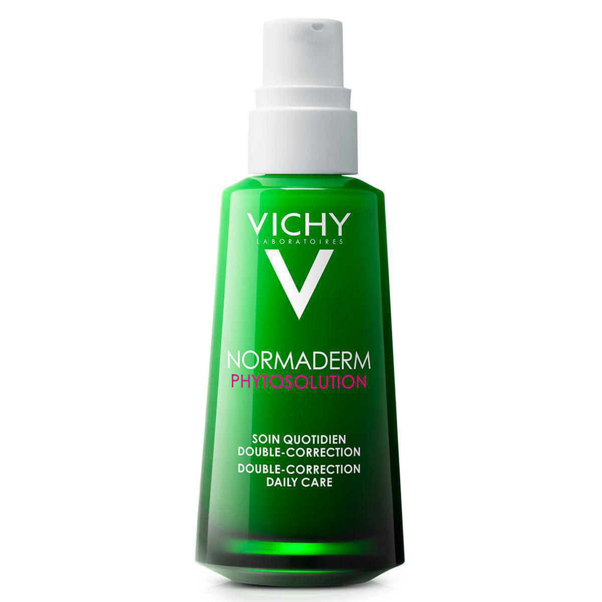 Vichy Normaderm Phytosolution Anti-impurities Care - Acne
