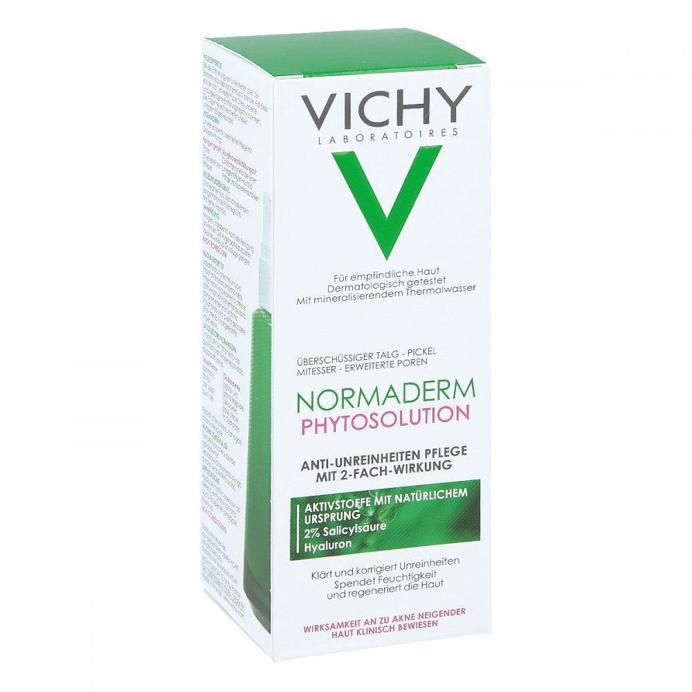<tc>Vichy</tc> Normaderm Phytosolution Anti-Elblish Care 50 ml