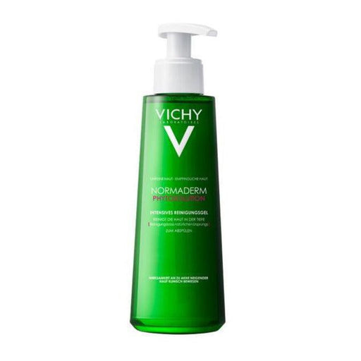 New - Vichy Normaderm Phytosolution intensive cleansing gel