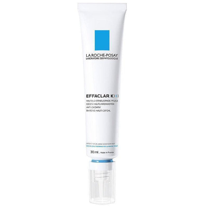 La Roche-Posay Effaclar K + Cream 30 ml is a Acne Treatment