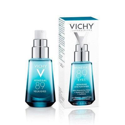 Vichy Mineral 89 Eye Care in a box