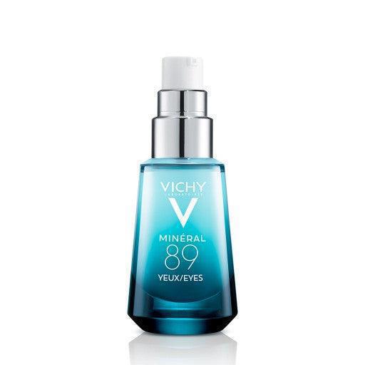 Vichy Mineral 89 Eye Care 15 ml