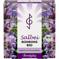 Bombastus-Werke Ag Sage Sweets Bio 50 g