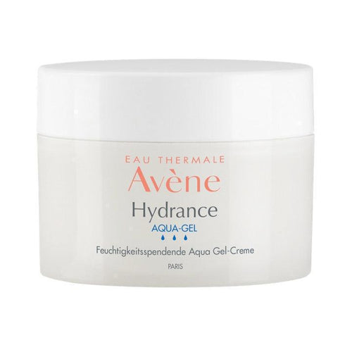 Avene Hydrance Aqua Gel Cream 50 ml