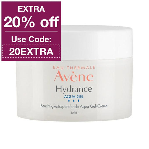 Avene Hydrance Aqua Gel Cream 50 ml