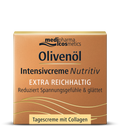 Medipharma Olive Oil Intensive Cream Nutritive Day Cream 50 ml