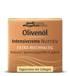 Medipharma Olive Oil Intensive Cream Nutritive Day Cream 50 ml
