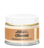 Medipharma maslinovo ulje Intenzivno krem za nutritivnu kremu od 50 ml