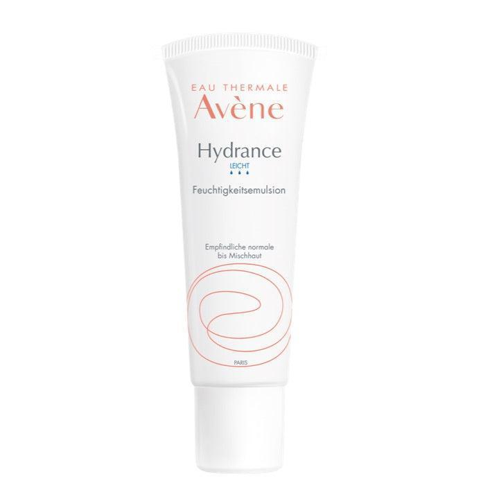 Avene Hydrance Light Moisturizing Emulsion 40 ml