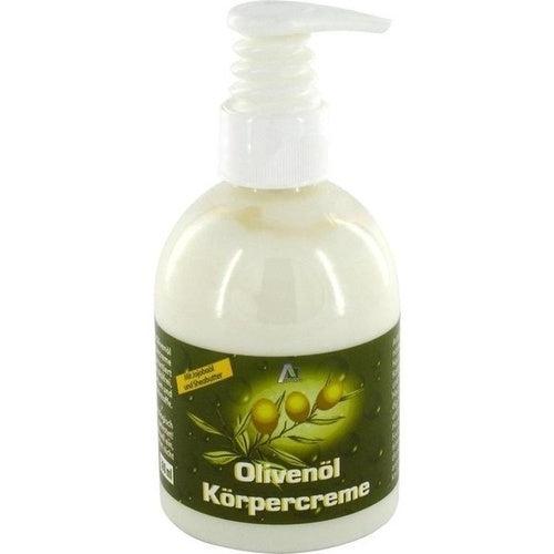 Avitale Gmbh Olive Body Cream 300 ml