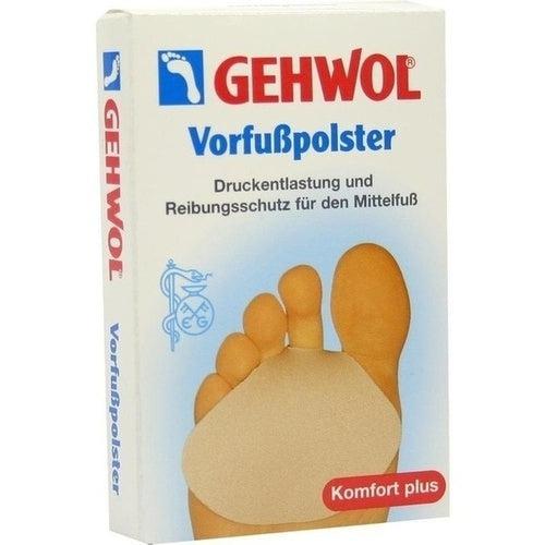 Eduard Gerlach Gmbh Gehwol Polymer Gel Forefoot 1 pcs