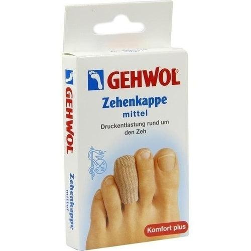 Eduard Gerlach Gmbh Gehwol Polymer Gel Medium Toecap 1 pcs