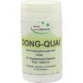 G & M Naturwaren Import Gmbh & Co. Kg Dong Quai Veg Capsules 500 Mg 60 pcs