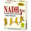 Espara Gmbh Nadh 5 Mg Capsules 30 pcs