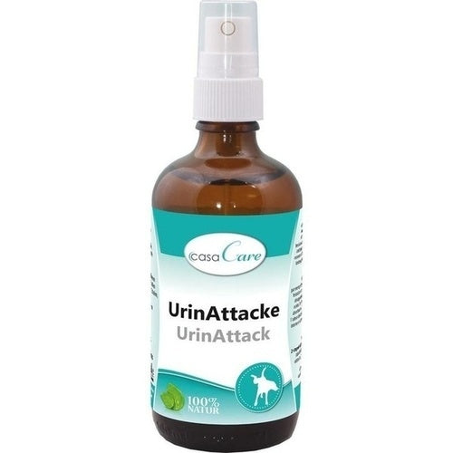 cdVet Urine Attack (Dog) 100 ml on VicNic.com