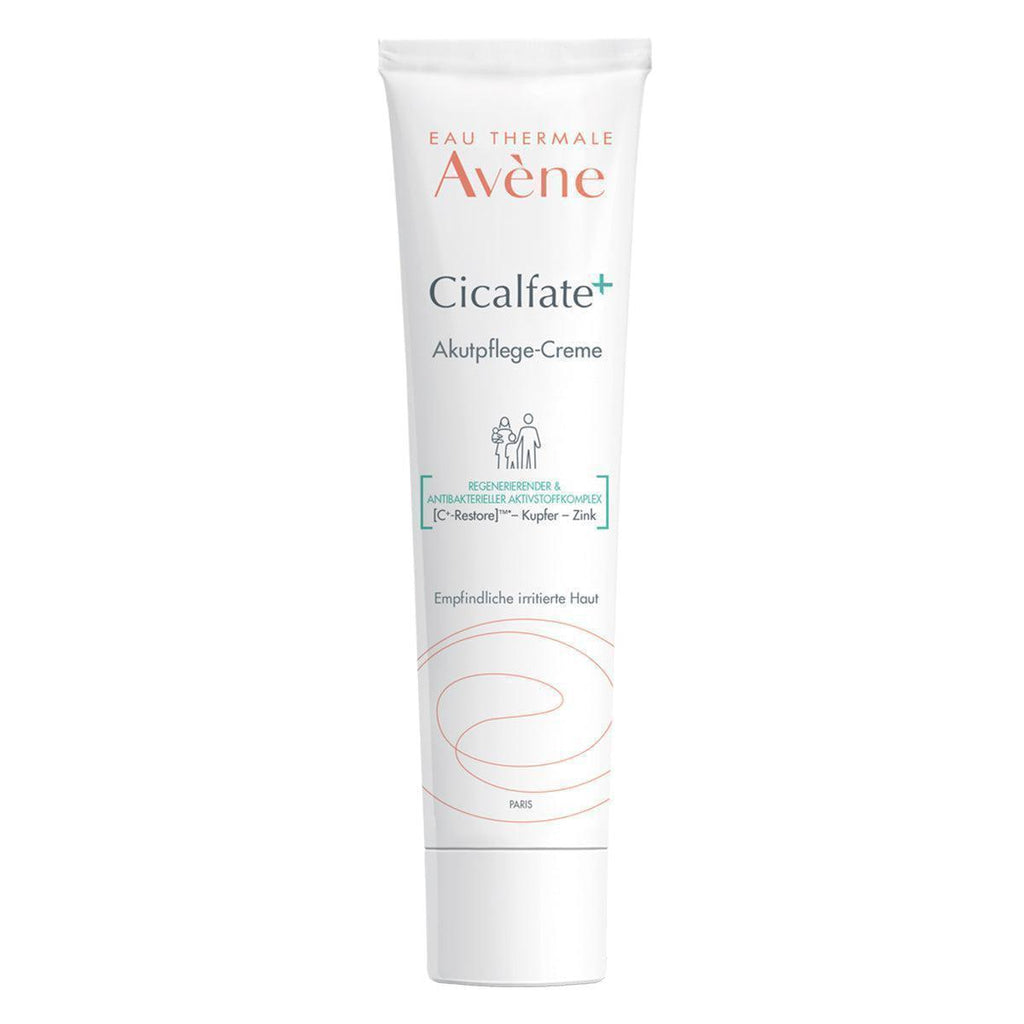 <tc>Avene</tc> Cicalfate+ Crema Reparadora 40 ml