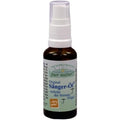 Sanoform Gmbh Singer Oil Dr.Weihofen Pure Natural Spray Bottle 30 ml