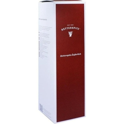 Retterspitz Gmbh Savior Spitz Water Externally FALSCH