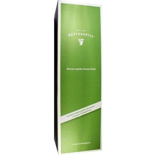 Retterspitz Gmbh Savior Spitz Water Inside FALSCH