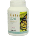 Endima Vertriebsgesellschaft Mbh Potassium 820 Capsules 100 pcs