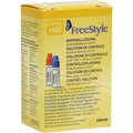 Abbott Gmbh & Co. Kg Abbott Diabetes Care Freestyle Control Solution 2 pcs