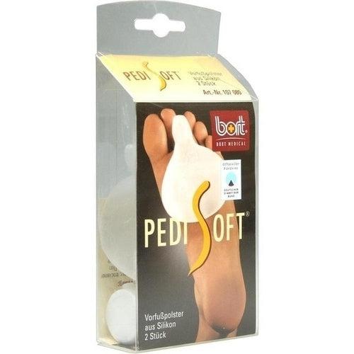 Bort Gmbh Bort Pedisoft Forefoot 2 pcs