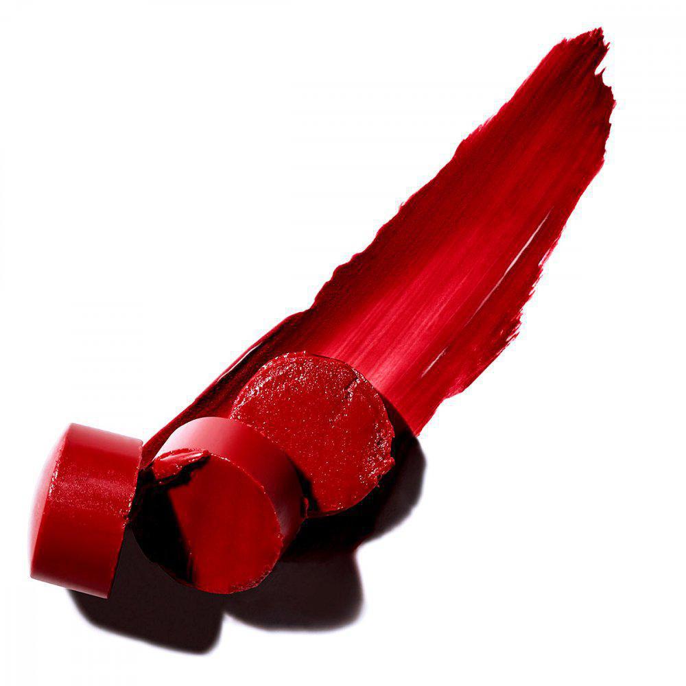 Vichy Naturalblend Colored Lip Balm - Red 1 pcs