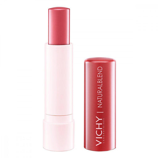 Vichy Naturalblend Colored Lip Balm - Nude 