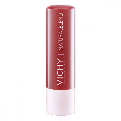 Vichy Naturalblend Colored Lip Balm - Nude 1 pc