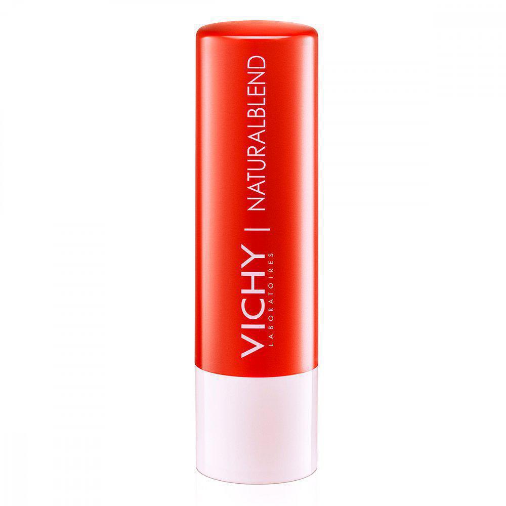 Vichy Naturalblend balzam za usne u boji - Coral 1 kom