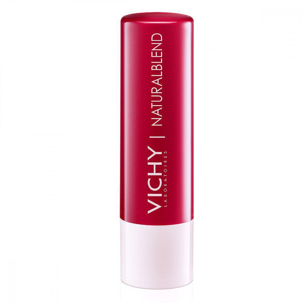 Vichy Naturalblend balzam za usne u boji - ružičasta 1 kom