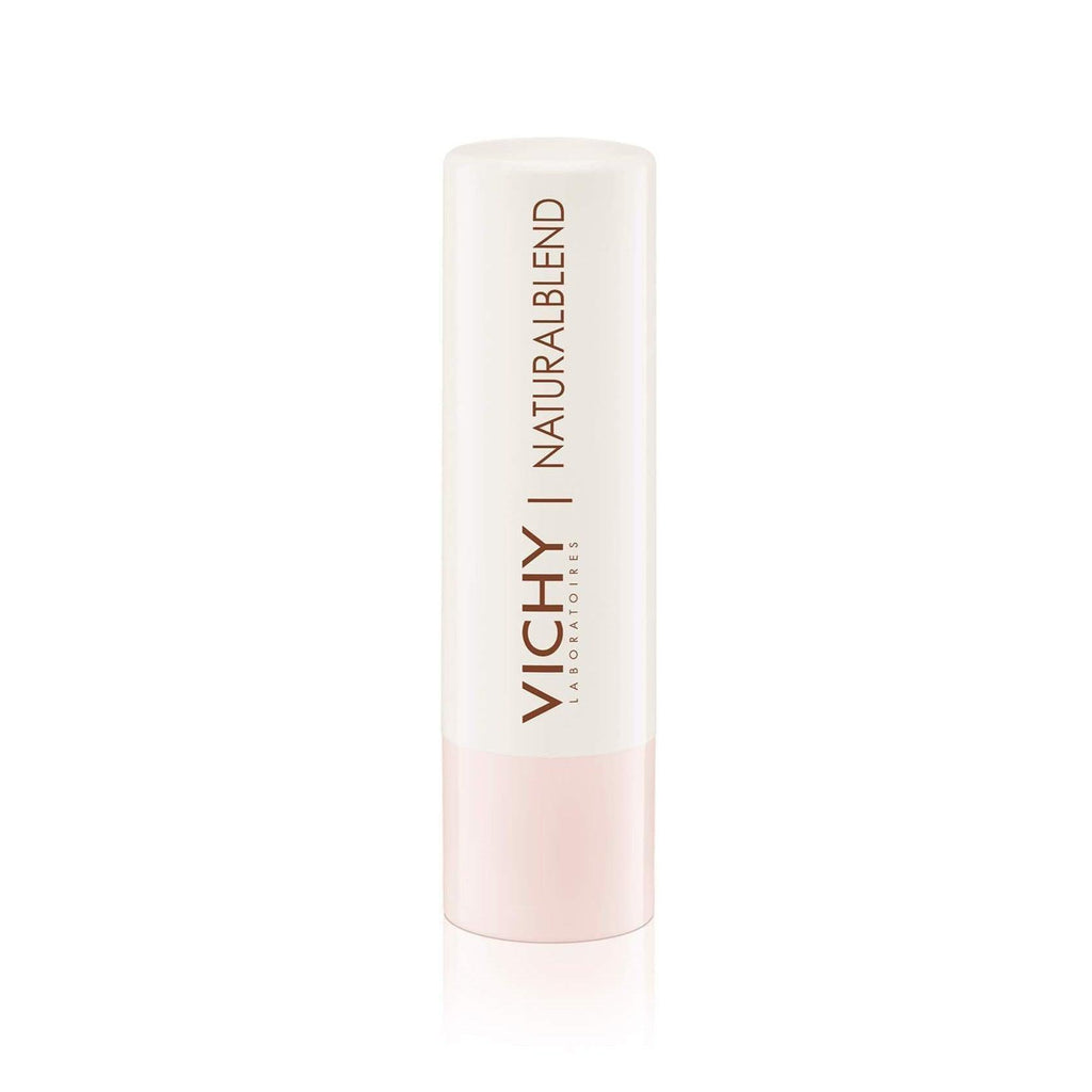 Vichy Naturalblend Colored Lip Balm - transparent 1 pcs - VicNIc.com