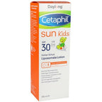 Cetaphil Sun Daylong Kids SPF 30 Lotion liposomal 200 ml belongs to the category of sun lotion