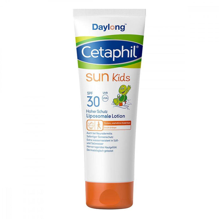 Cetaphil Sun Daylong Kids SPF 30 Lotion liposomal 200 ml