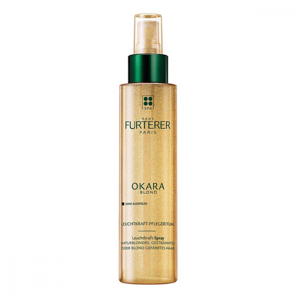 Rene Furterer Okara Blond Brightening Spray 150 ml