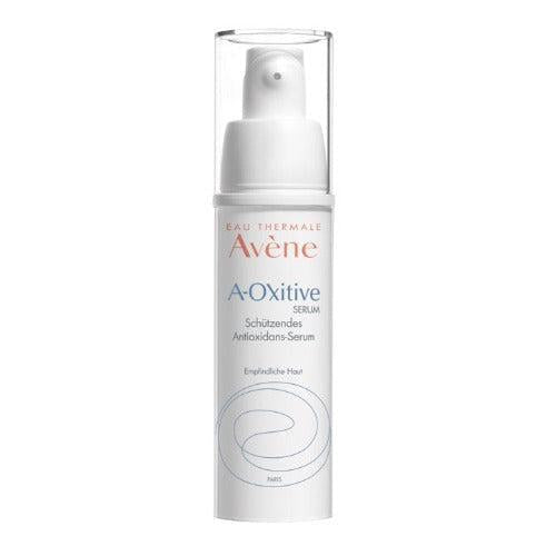 Avene A-OXitive Protective Antioxidant Serum - Skin Care 
