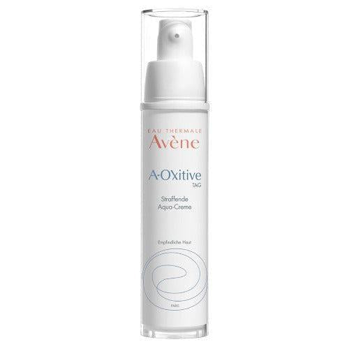 Avene A-Oxitive Soothing Aqua Day Cream 30 ml
