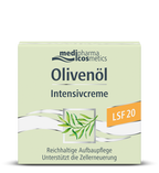 Medipharma Maslinovo ulje intenzivno krem SPF 20 50 ml