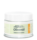Medipharma Maslinovo ulje intenzivno krem SPF 20 50 ml