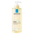 La Roche-Posay Lipikar Shower and Bath Oil AP+ 400ml on VicNic.com