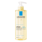 La Roche-Posay Lipikar Shower and Bath Oil AP+ 400ml on VicNic.com