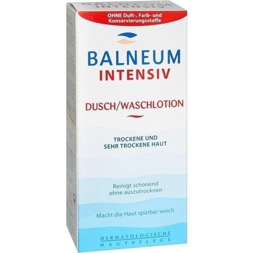 Almirall Hermal Gmbh Balneum Intensive Shower U.Waschlotion 200 ml