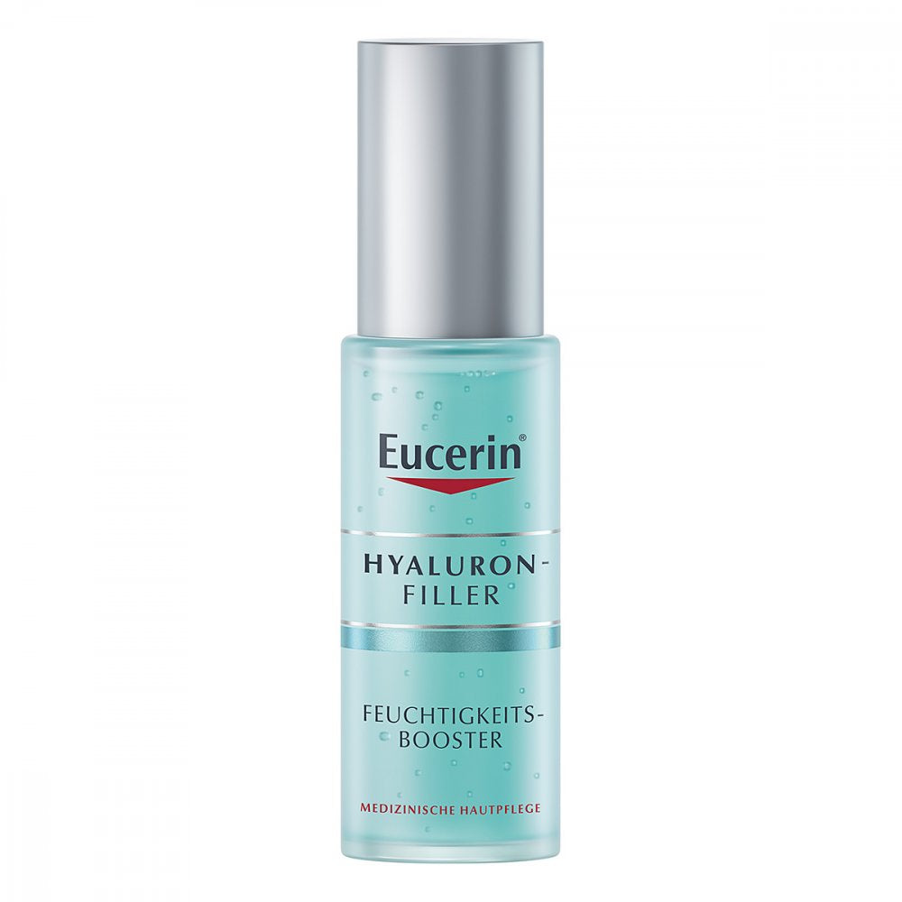 Eucerin Hyaluron Filler Moisture Booster 30 ml | VicNic.com