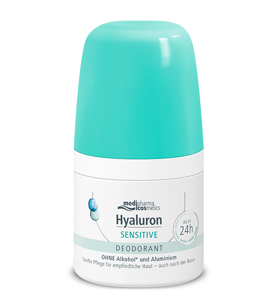 Medipharma Hyaluron Sensitive Deo Roll-On 50 ml