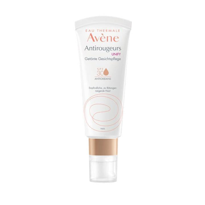 Avene Antirougeurs Unify Tinted Care SPF 30 40 ml