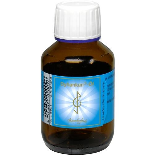 Bombastus-Werke Ag Dyhankan Oil 100 ml