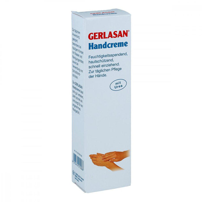 GEHWOL Gerlasan Hand Cream 75 ml